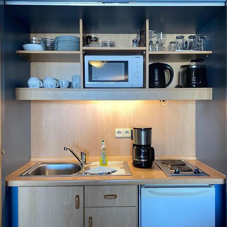 Yachthafenresidenz-Wohnung-5304-816 Ostseebad Kühlungsborn エクステリア 写真